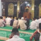 Maulid di Masjid Nurul Mu’jizat, Warga Pandang Diingatkan Waspada Kebakaran
