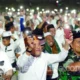 Ribuan Jamaah Padati Maulid Nabi 1448 H di Jeneponto, Paris Yasir Hadir Bersama Masyarakat