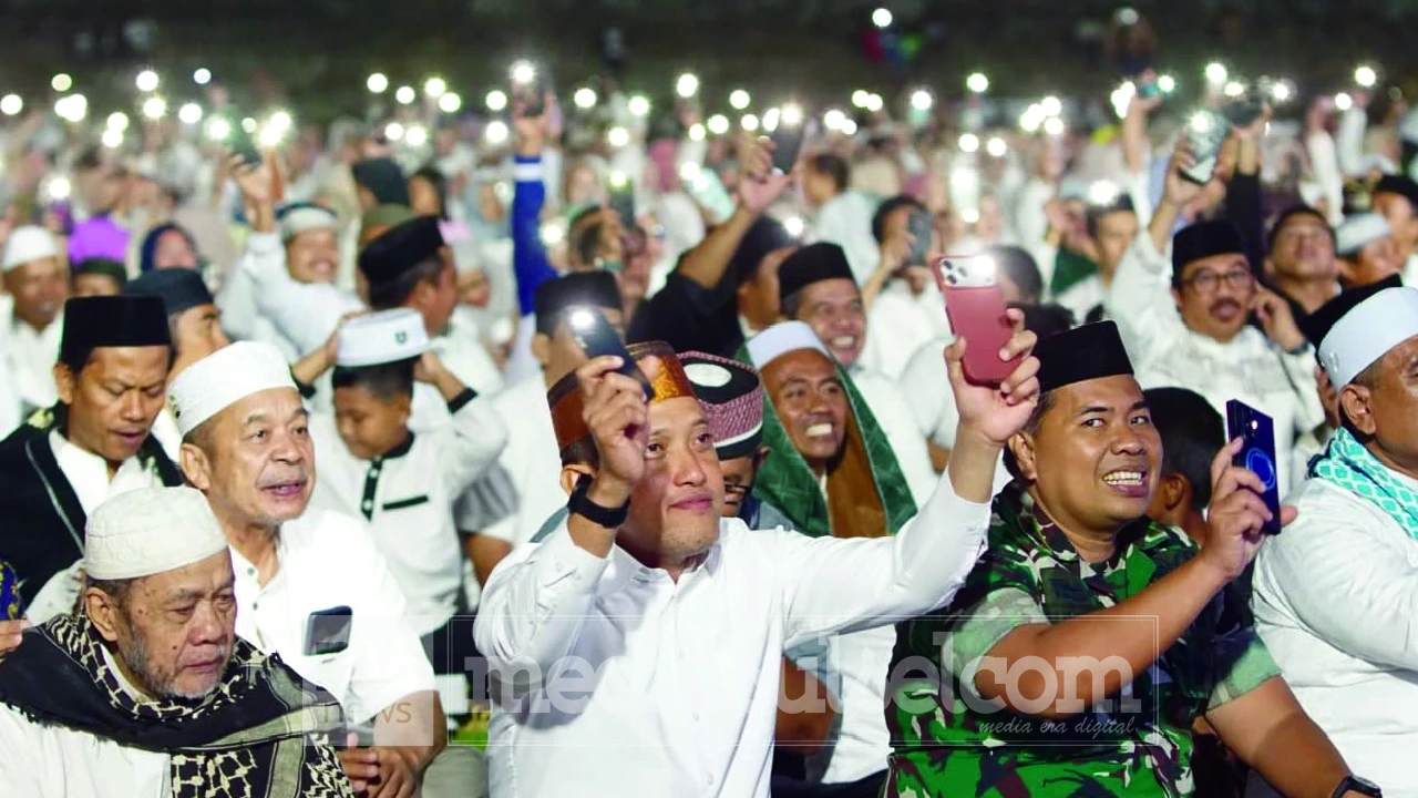 Maulid Jeneponto