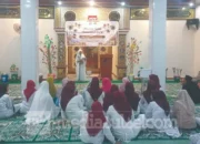 13 Tahun Mati Suri, GEMAS Biring Romang Kembali Bergerak 9 Maulid gemas