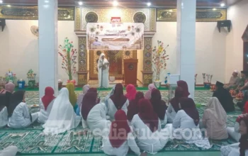 13 Tahun Mati Suri, GEMAS Biring Romang Kembali Bergerak