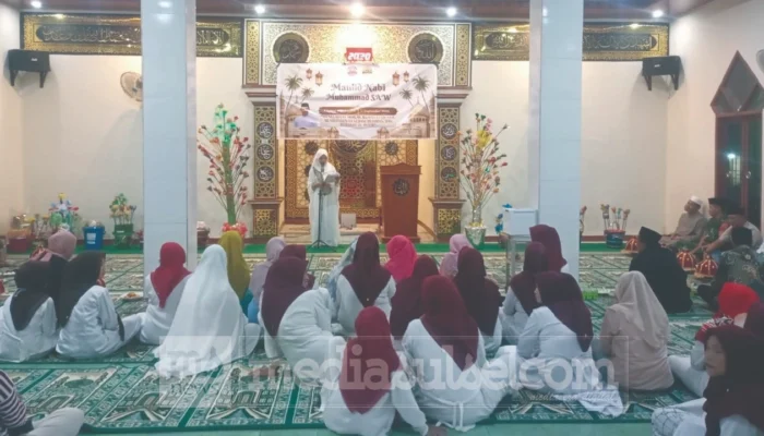 13 Tahun Mati Suri, GEMAS Biring Romang Kembali Bergerak