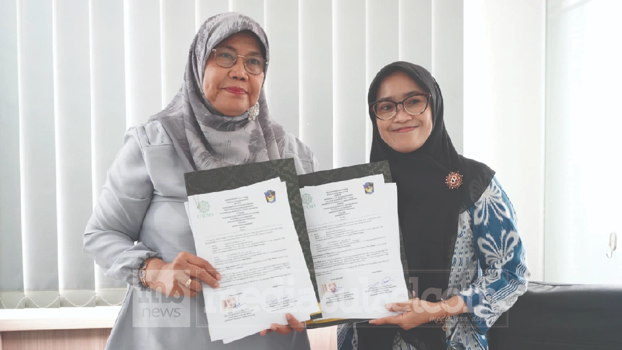 MoU UMI dan UNUSIA