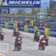 Moto GP Aragon