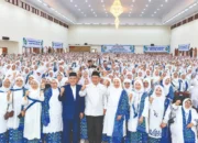 Muktamar BKMT