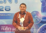 Munafri Penghargaan TP2DD