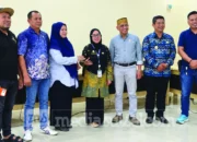 Nakes Liukang Kalmas Diminta Disiplin, Jasa Medis Dibayar Berdasarkan Kinerja 9 Nakes Liukang Kalmas