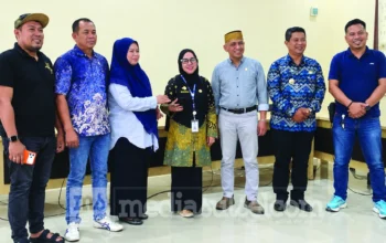 Nakes Liukang Kalmas Diminta Disiplin, Jasa Medis Dibayar Berdasarkan Kinerja