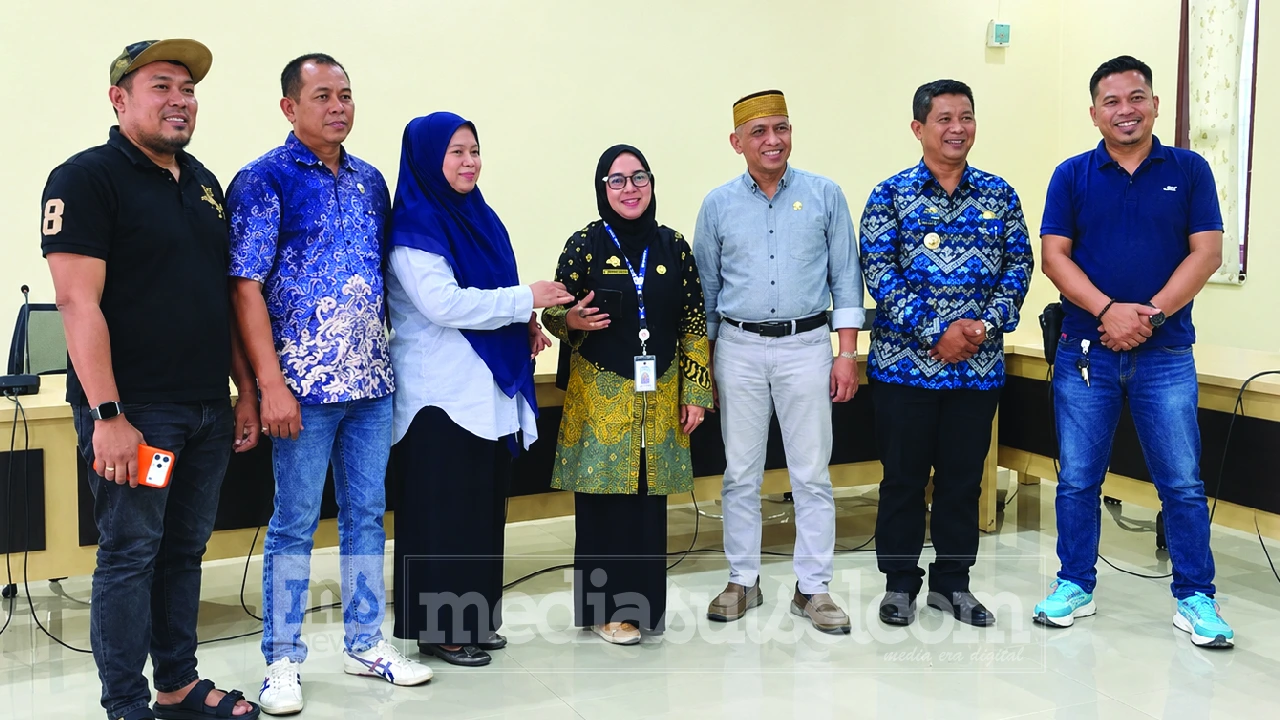 Nakes Liukang Kalmas
