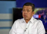 KPK Bongkar Peran 4 Tersangka Suap HGB yang Diduga Orang Kepercayaan Nusron 8 Nusron