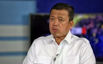 KPK Bongkar Peran 4 Tersangka Suap HGB yang Diduga Orang Kepercayaan Nusron