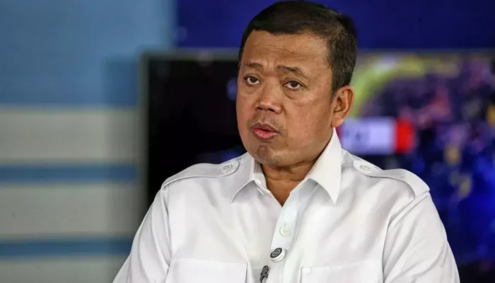 KPK Bongkar Peran 4 Tersangka Suap HGB yang Diduga Orang Kepercayaan Nusron
