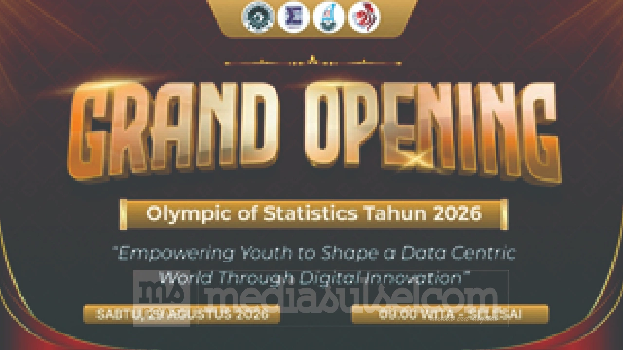 Olympic of Statistics 2026