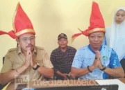 Desa Beroanging Ikut Verifikasi Abdidaya Ormawa 2026, Program BKMF Sinapsis FIKK UNM Diuji 9 PPK Ormawa FIKK UNM 1