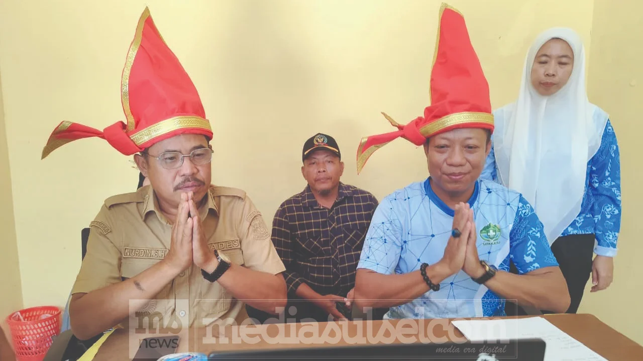 PPK Ormawa FIKK UNM 1