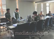 Tim PPK Ormawa BKMF SINAPSIS FIKK UNM Paparkan Inovasi Baruga SIPAKATAU di PKP Internal 10 PPK Ormawa FIKK UNM