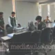 Tim PPK Ormawa BKMF SINAPSIS FIKK UNM Paparkan Inovasi Baruga SIPAKATAU di PKP Internal