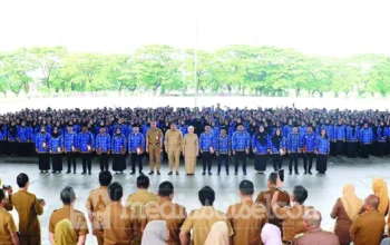 Mulai Januari 2027, PPPK Penuh Waktu Didorong Jadi ASN Lewat Tes Kompetensi