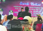 Rp578 Miliar PSU Akhirnya Masuk Aset Pemkot, Appi Sentil Jalan Rusak di Perumahan Makassar 9 PSU 1