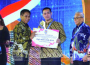Pangkep Raih Rp1 Miliar, Layanan Kesehatan Antar Pemkab Yusran Lalogau Masuk Tiga Besar Sulawesi