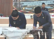 DPRD Makassar Soroti Data Anggaran, Minta TAPD Tak Asal Ajukan Program 9 Penandatanganan KUPA PAS 2026