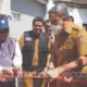 Bupati Paris Yasir Resmi Luncurkan Layanan Lumpur Tinja Terjadwal di Jeneponto