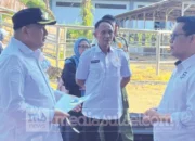 TPA Tamangapa Belum Beres, Plt Camat Manggala Ikut Turun Tangan Kawal Pembenahan 9 Peninjauan TPA Tamangapa
