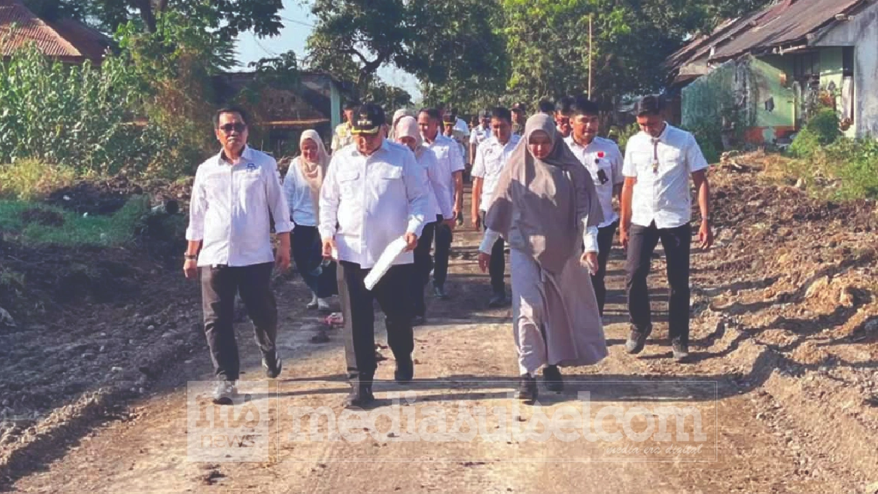 Peninjauan TPA Tamangapa1