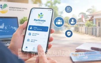 Bansos Masuk Era Digital, Gus Ipul Kerahkan Tetangga Jadi Mata Data Pemerintah