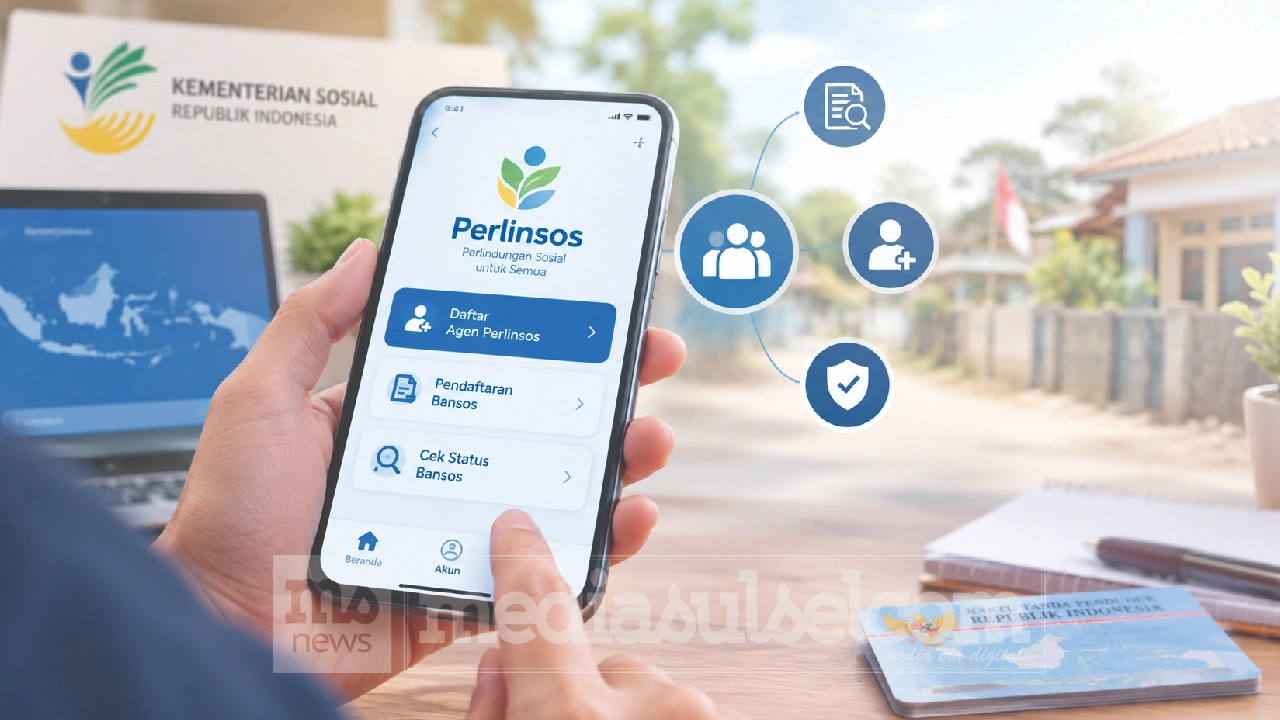Perlinsos
