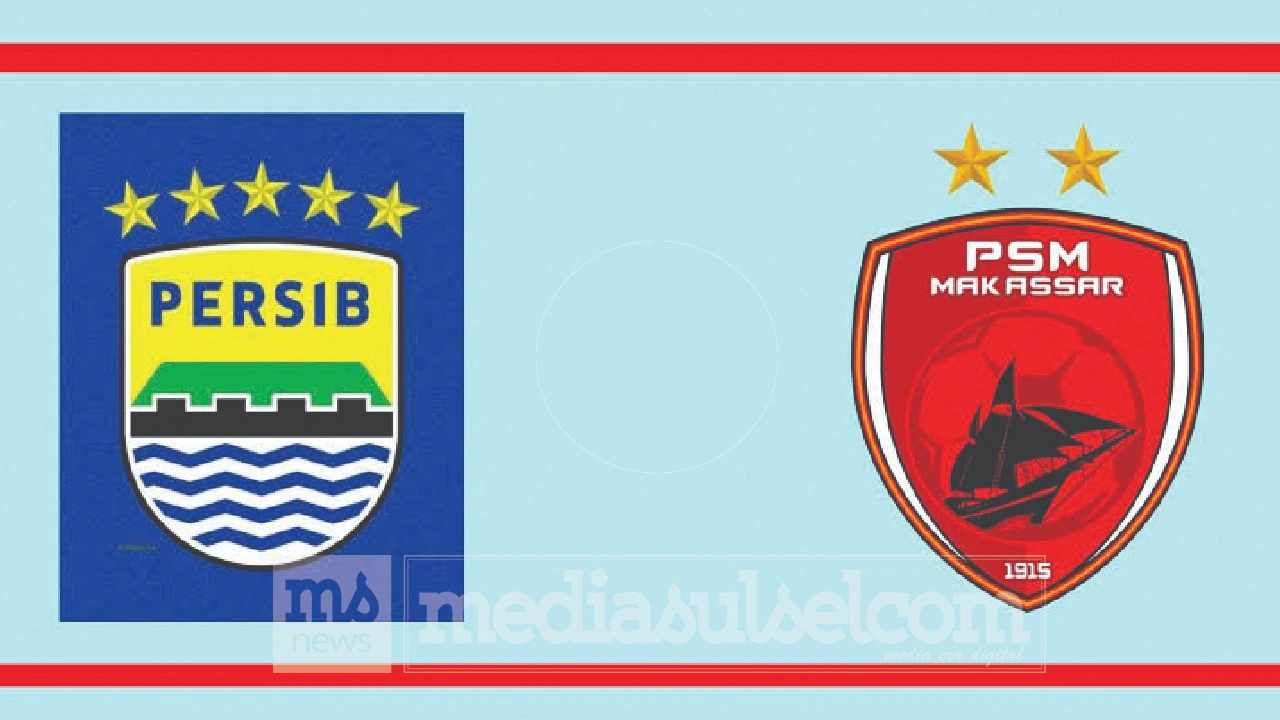 Persib Vs PSM