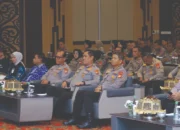 Polda Sulsel Bekali PNPP