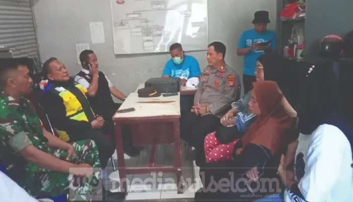 Penertiban Kanopi Pasar Terong Ditunda, Polisi Pilih Redam Potensi Konflik