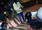 Polsek Manggala Gerak Cepat Bekuk Terduga Pelaku Curat Laptop Warga 9 Polsek Manggala