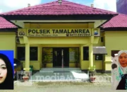 Nurma Ditahan, TS Dilepas: Kasus Dugaan Pengeroyokan di Tamalanrea Dipertanyakan 10 Polsek Tamalanrea BTP