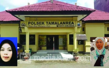 Nurma Ditahan, TS Dilepas: Kasus Dugaan Pengeroyokan di Tamalanrea Dipertanyakan
