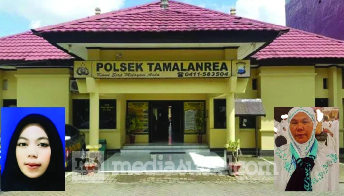Nurma Ditahan, TS Dilepas: Kasus Dugaan Pengeroyokan di Tamalanrea Dipertanyakan