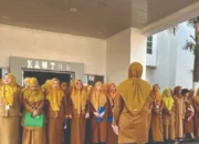 Apel Pagi RSUD Lanto Daeng Pasewang Perkuat Silaturahmi dan Koordinasi 10 RSUD Jeneponto 1
