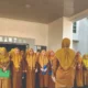 Apel Pagi RSUD Lanto Daeng Pasewang Perkuat Silaturahmi dan Koordinasi