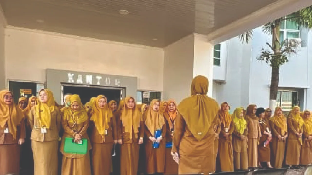 RSUD Jeneponto 1