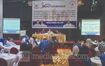 Makassar Catat Temuan HIV-AIDS Tertinggi di Sulsel, Aliyah Dorong Pencegahan Diperkuat