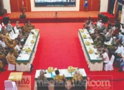 Usulan Kuota BBM Sulsel Naik 30 Persen, Migrasi Konsumen Picu Antrean Makin Panjang 10 Rapat Gub