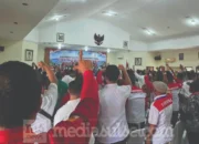Rapimnas Forkonas PP DOB, Aspirasi Pemekaran Sulsel Kembali Menguat 10 Rapimnas Forkonas PP DOB