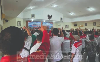 Rapimnas Forkonas PP DOB, Aspirasi Pemekaran Sulsel Kembali Menguat 1 Rapimnas Forkonas PP DOB