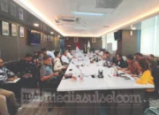 PI Migas Blok Sengkang Naik Jadi 10 Persen, Wajo Dapat 50 Persen untuk Daerah Penghasil 10 Renegoisasi pengelolaan migas Sengkang