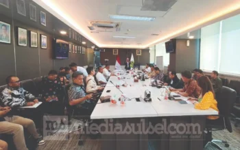 PI Migas Blok Sengkang Naik Jadi 10 Persen, Wajo Dapat 50 Persen untuk Daerah Penghasil