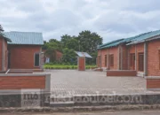 Menteri Ara Tambah 25 Ribu Kuota Rumah Subsidi untuk Sulsel 8 Rumah subsidi
