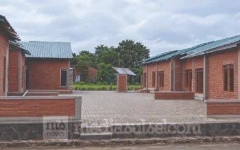 Menteri Ara Tambah 25 Ribu Kuota Rumah Subsidi untuk Sulsel
