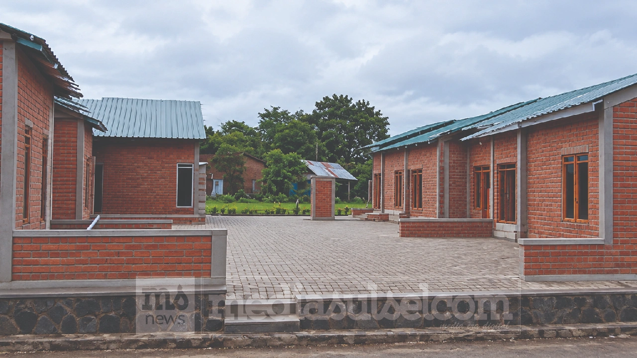 Rumah subsidi