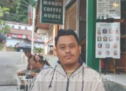 Manna Coffee House, Jejak Riyan Mengembangkan Kopi Toraja dari Hulu hingga Kedai 11 Ryan